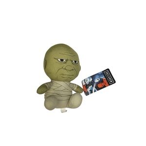 Universal Studios Monsters Mummy without Mask 7" Plush
